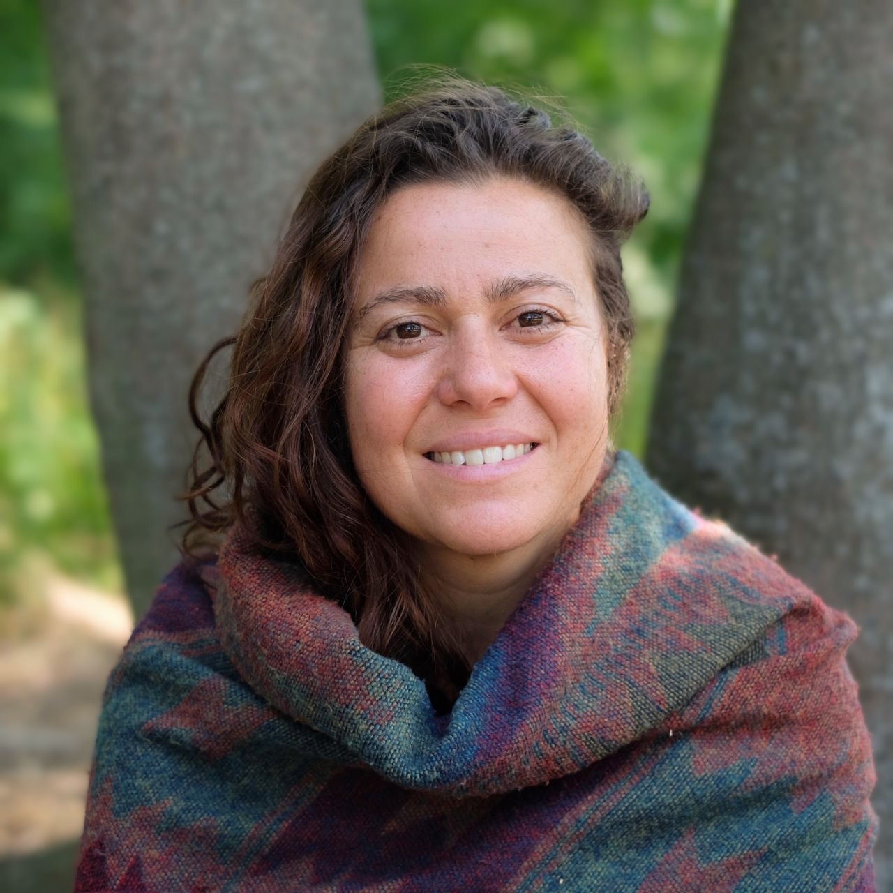 Anna Scire